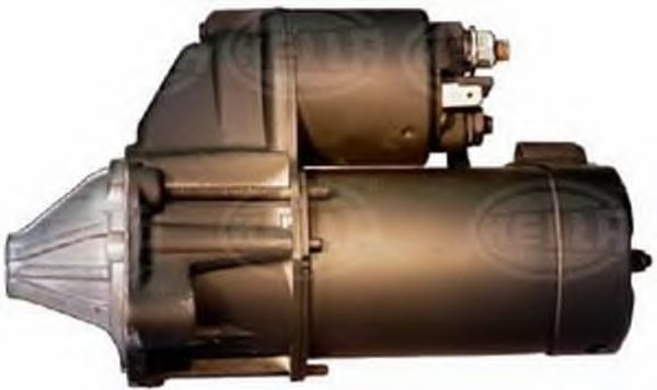 HELLA 8EA 737 085-001 Starter